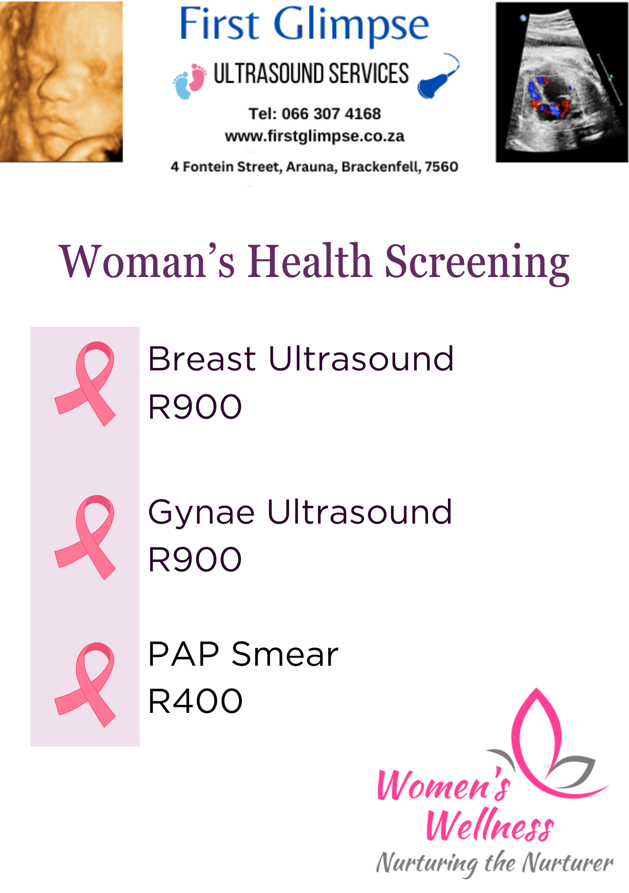 womans-health-screening